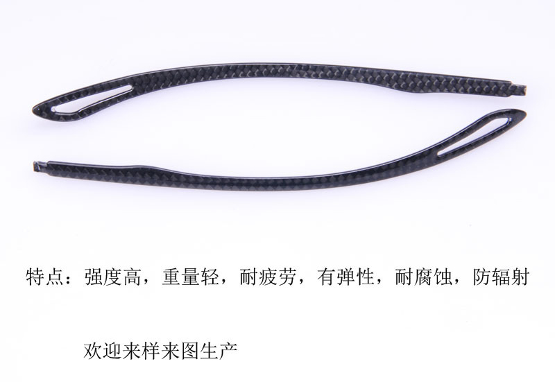 碳纖維眼鏡腳絲，碳纖維眼鏡腿，碳纖維眼鏡架，碳纖維眼鏡框，碳纖維眼鏡配件03