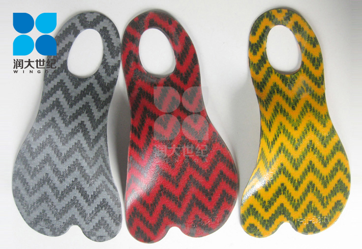 供應(yīng)碳纖維鞋底，碳纖維運(yùn)動(dòng)鞋登山鞋鞋底， 鞋