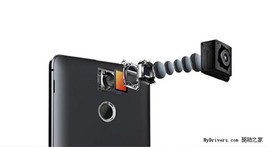 全新Nexus 5歸來！機身材質(zhì)太牛逼了