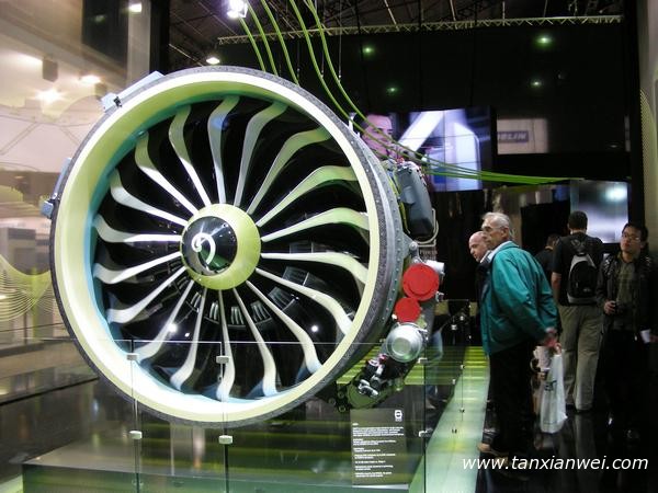 點擊打開原圖 我國碳纖維生產(chǎn)落后美日30年