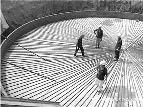 碳纖維等FRP在土木工程中的應用，為我國碳纖維應用的發(fā)展探索出一條新路徑，即依靠應用端的發(fā)展，來帶動整個材料的產(chǎn)業(yè)化。